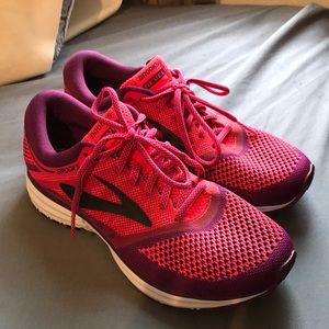 Brooks Revel Running Shoes
